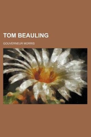 Cover of Tom Beauling