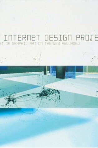 Cover of The New Internet Design Project Reloaded