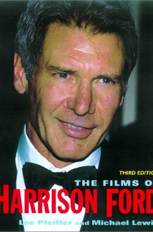 Cover of The Films of Harrison Ford