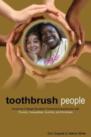 Cover of Toothbrush People