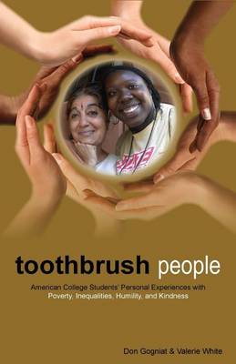 Book cover for Toothbrush People