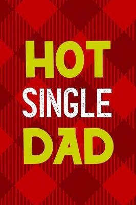 Book cover for Hot Single Dad