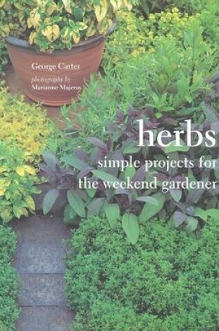 Cover of Herbs