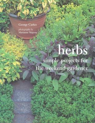 Book cover for Herbs