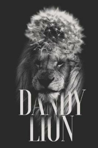 Cover of Dandy Lion