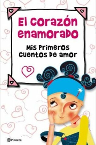 Cover of El Corazon Enamorado