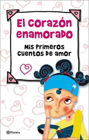 Book cover for El Corazon Enamorado