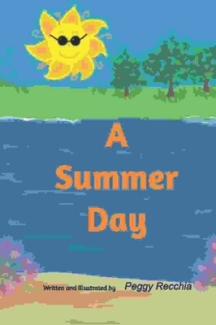 Cover of A Summer Day