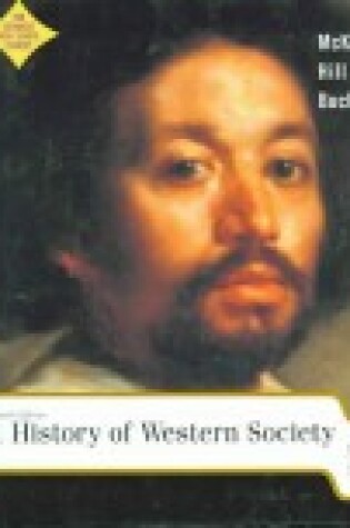 Cover of West Soc Since 1300 AP Ed 7ed