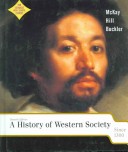 Book cover for West Soc Since 1300 AP Ed 7ed