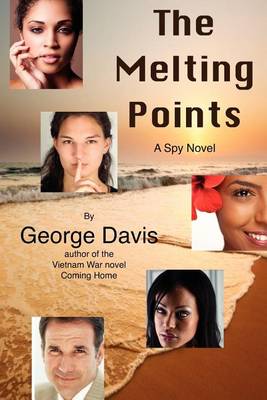 Book cover for The Melting Points