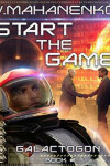 Book cover for Start the Game