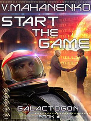 Cover of Start the Game