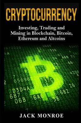Book cover for Cryptocurrency