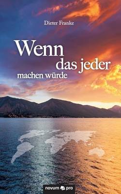 Book cover for Wenn das jeder machen wurde