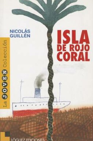Cover of Isla De Rojo Coral
