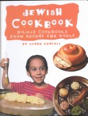 Cover of Jewish Cookbook