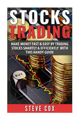 Book cover for Stocks Trading