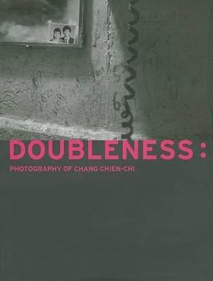 Book cover for Doubleness