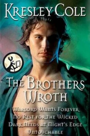 Cover of The Brothers Wroth