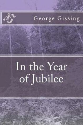 Cover of In the Year of Jubilee