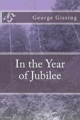 Cover of In the Year of Jubilee