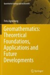 Book cover for Geomathematics: Theoretical Foundations, Applications and Future Developments