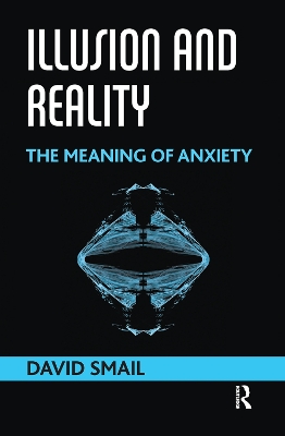 Book cover for Illusion and Reality