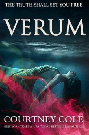 Cover of Verum