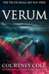 Book cover for Verum