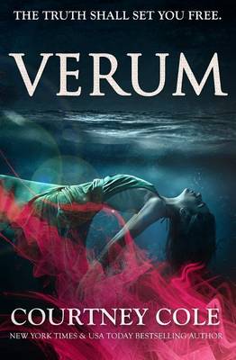 Book cover for Verum