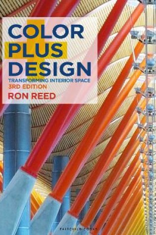 Cover of Color Plus Design