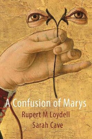 Cover of A Confusion of Marys