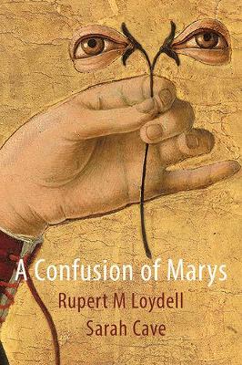 Book cover for A Confusion of Marys