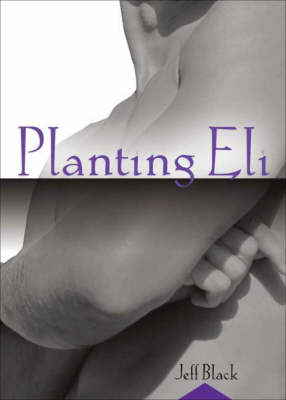Book cover for Planting Eli
