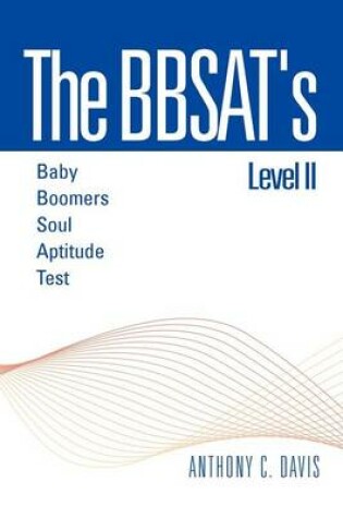 Cover of The Bbsat's Level II