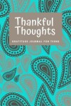 Book cover for Thankful Thoughts