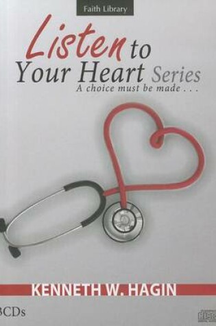 Cover of Listen to Your Heart Series