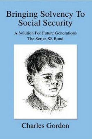 Cover of Bringing Solvency to Social Security