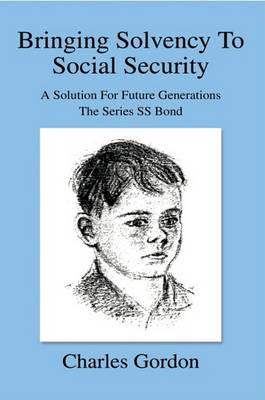 Book cover for Bringing Solvency to Social Security