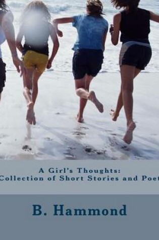 Cover of A Girl's Thoughts