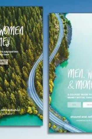 Cover of Men, Women, & Money Bundle