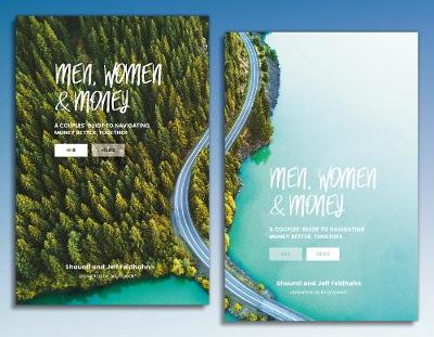 Book cover for Men, Women, & Money Bundle