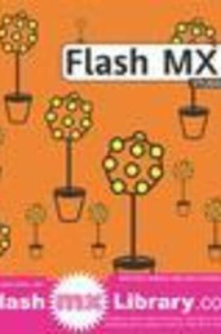 Cover of Flash MX Studio Factory