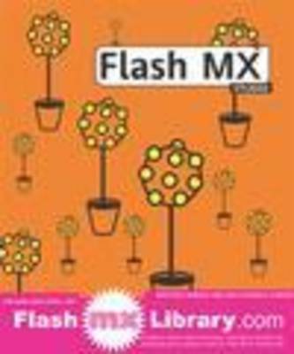 Book cover for Flash MX Studio Factory