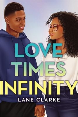 Cover of Love Times Infinity