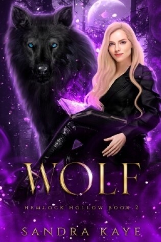 Cover of Wolf