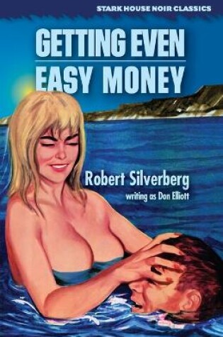 Cover of Getting Even / Easy Money