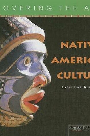 Cover of Native American Culture