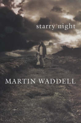 Book cover for Starry Night
